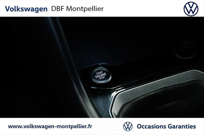 Volkswagen t-Roc 1.0 Tsi 110 Start/Stop Bvm6 Active