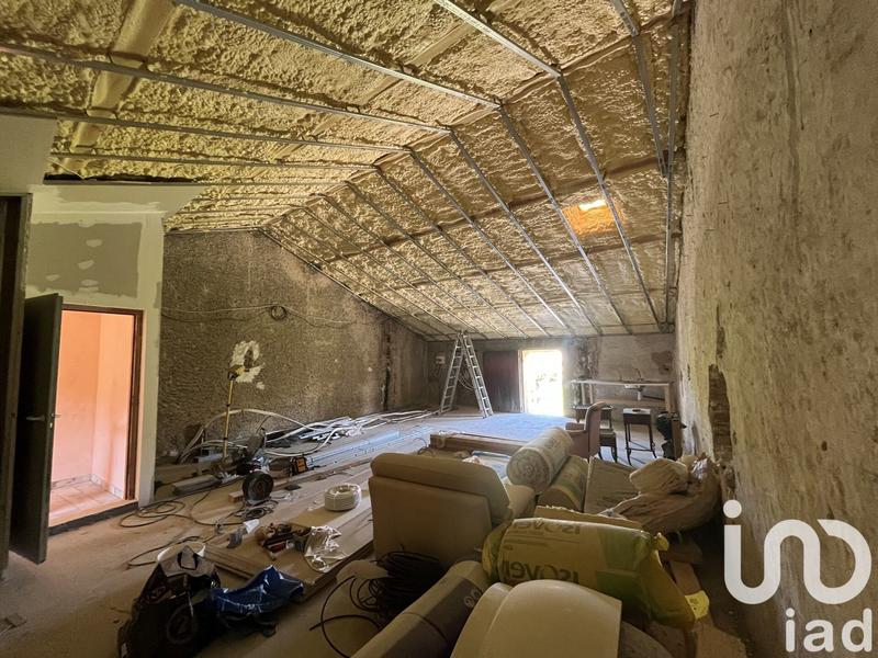 Maison - 136 m² - 5 pièces