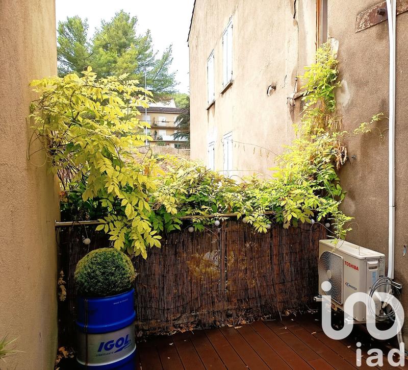 Appartement - 51 m² - 3 pièces