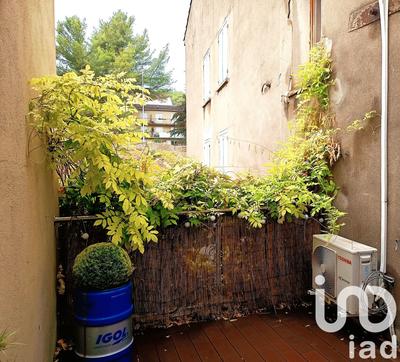 Appartement - 51 m² - 3 pièces