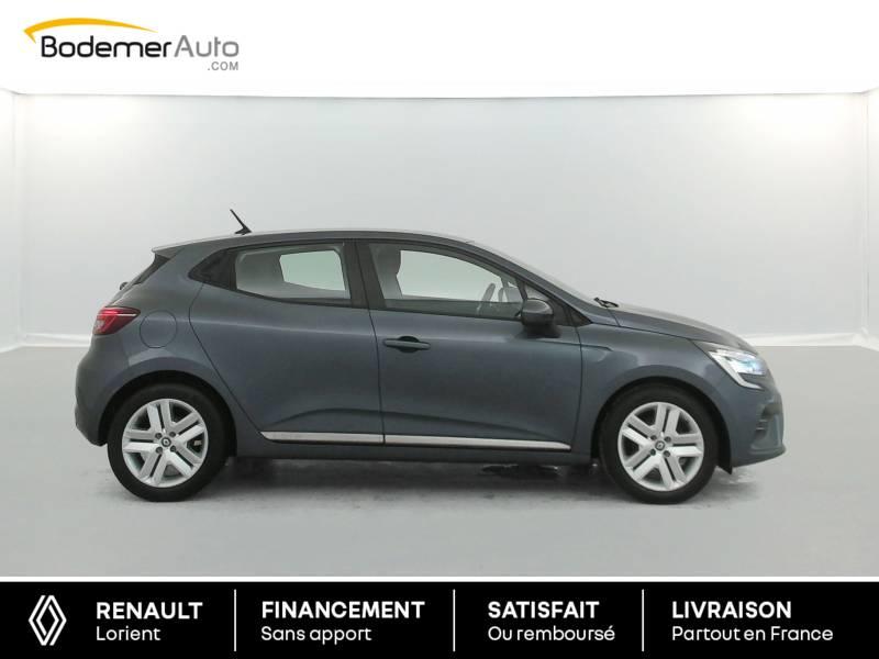 Renault Clio TCe 100 Zen
