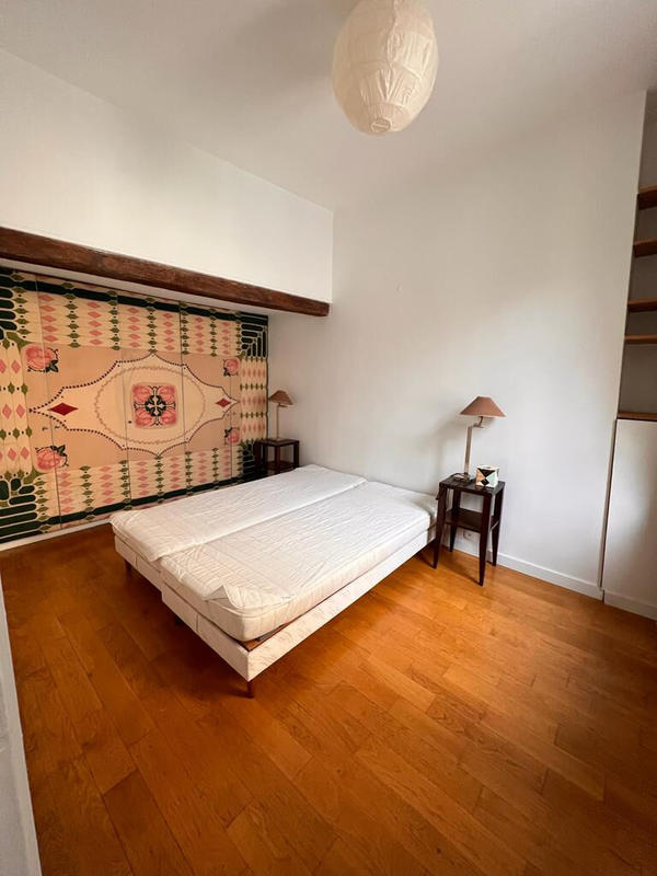 Appartement - 84 m² - 3 pièces