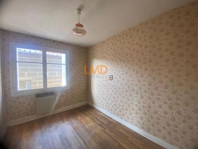 Maison - 42 m² - 3 pièces