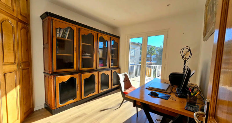 Maison - 162 m² - 8 pièces