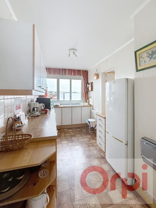 Appartement - 118 m² - 5 pièces