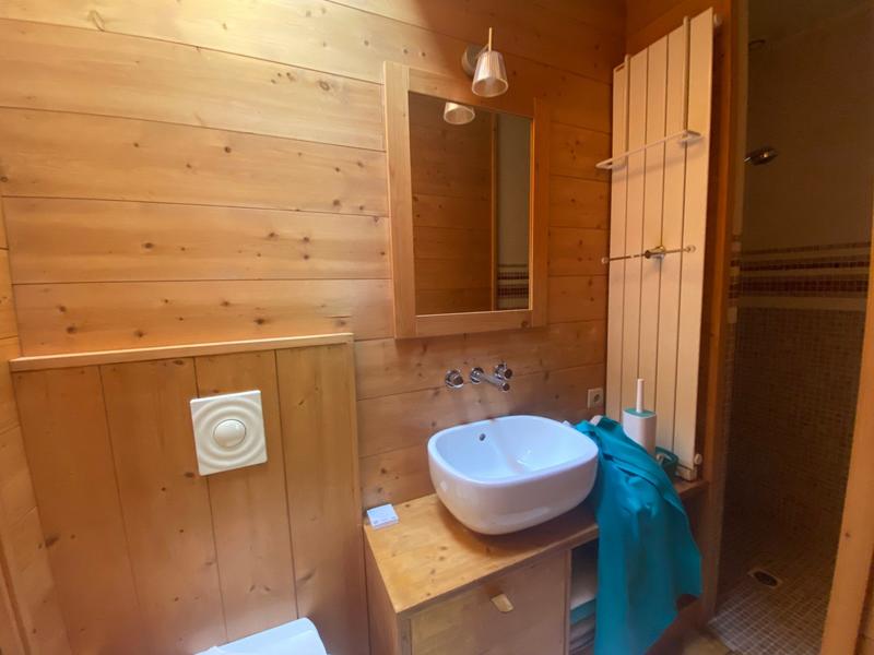 Maison - 30 m² - 2 pièces