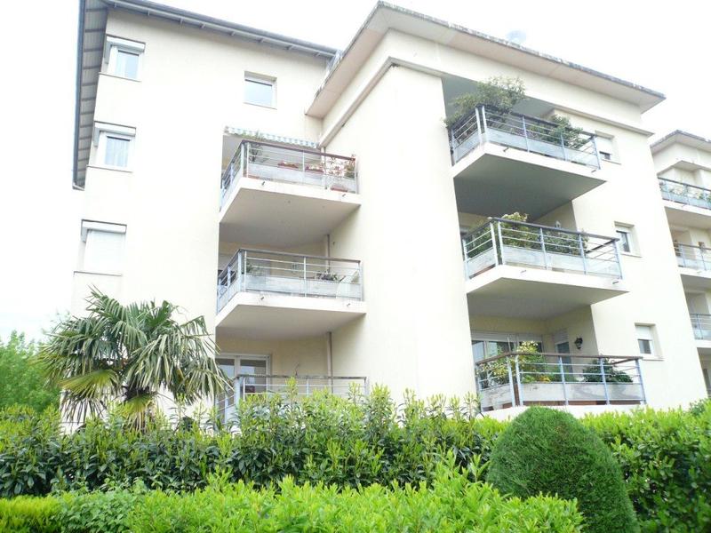 Appartement - 81 m² - 3 pièces