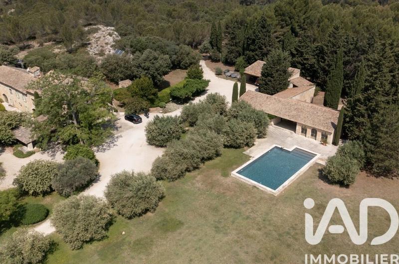 Maison - 350 m² - 14 pièces