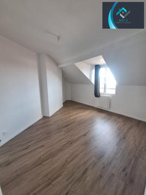 Appartement - 51 m² - 3 pièces