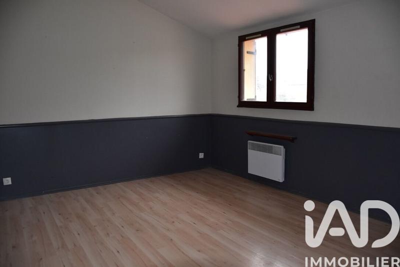 Maison - 102 m² - 4 pièces