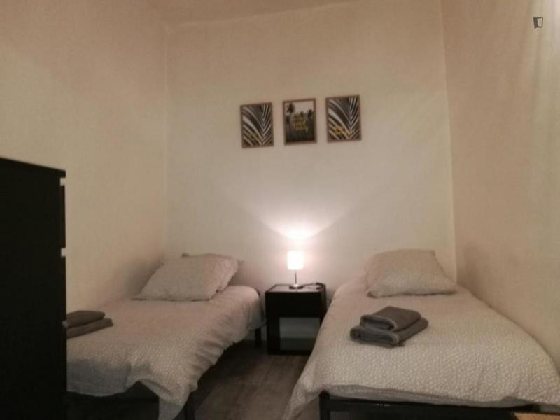 Appartement - 2 pièces