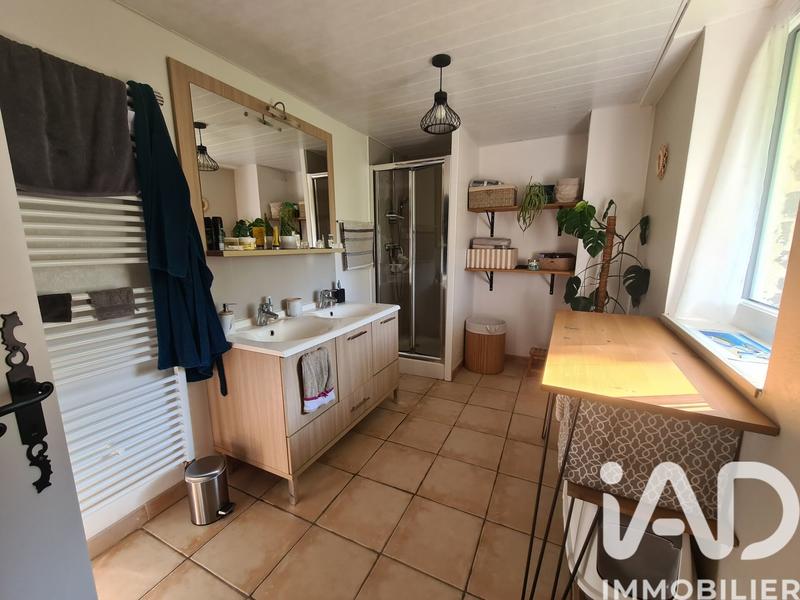Maison de campagne - 208 m² - 7 pièces