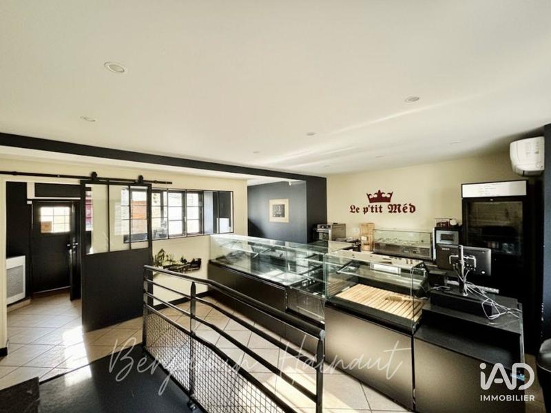 Local commercial - 35 m²