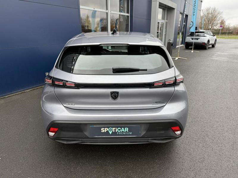 Peugeot 308 III PureTech 110 s&amp;amp;S Active Pack