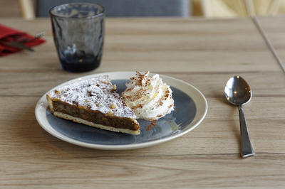 Hôtel Mercure / la Yourte Brasserie maison