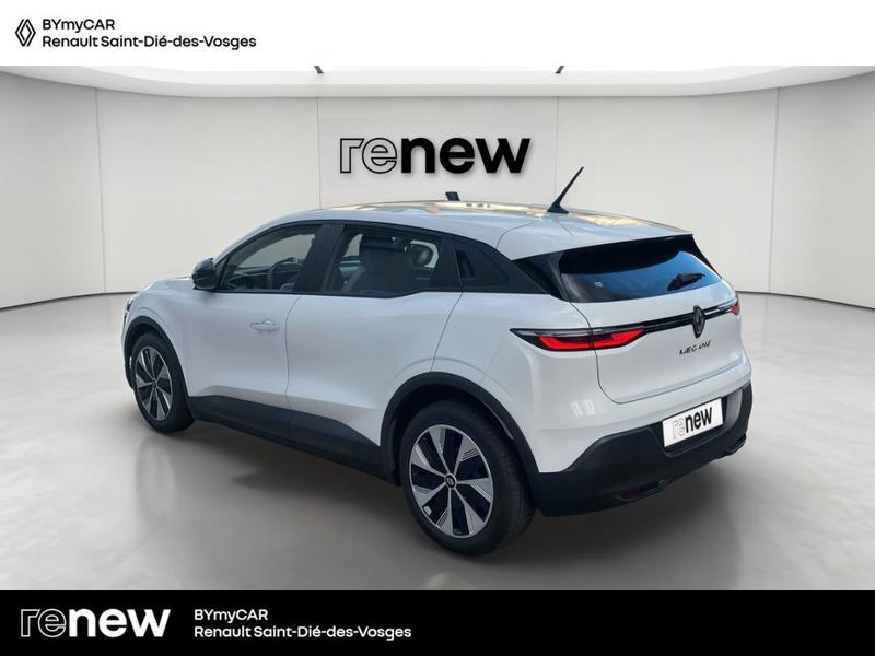 Renault Mégane E-Tech Er Ev60 130ch super charge Evolution