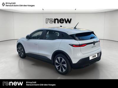 Renault Mégane E-Tech Er Ev60 130ch super charge Evolution