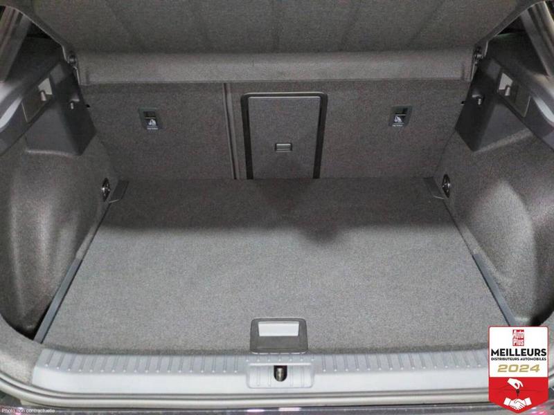 Cupra Formentor Nouveau 1.5 Etsi Hybrid 150 Ch Bva Dsg7