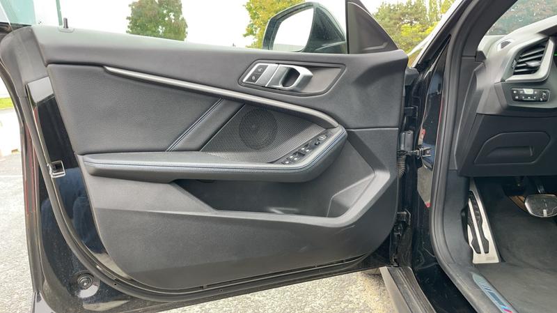 Bmw Série 2 Gran Coupé 1.5 218i 136.0 m Sport