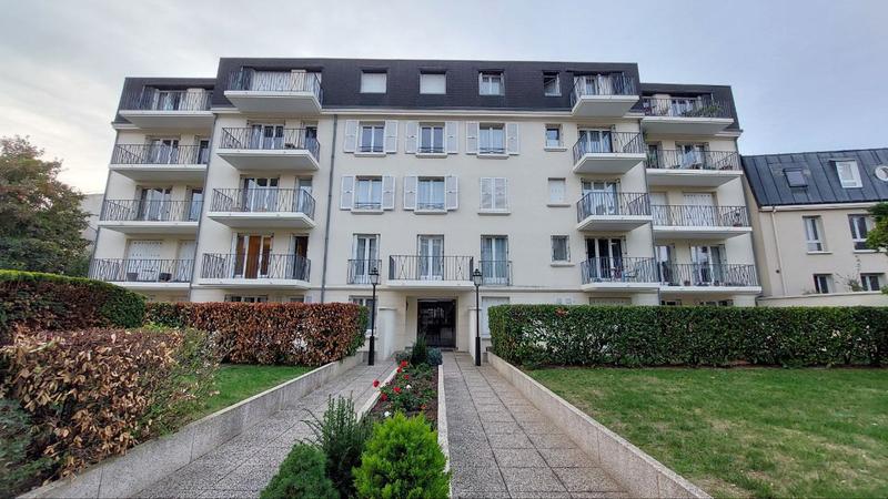 Appartement - 79 m² - 4 pièces