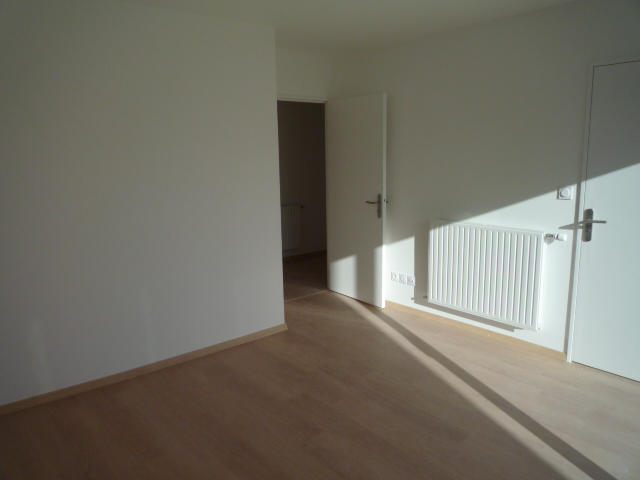 Appartement - 102 m² - 4 pièces