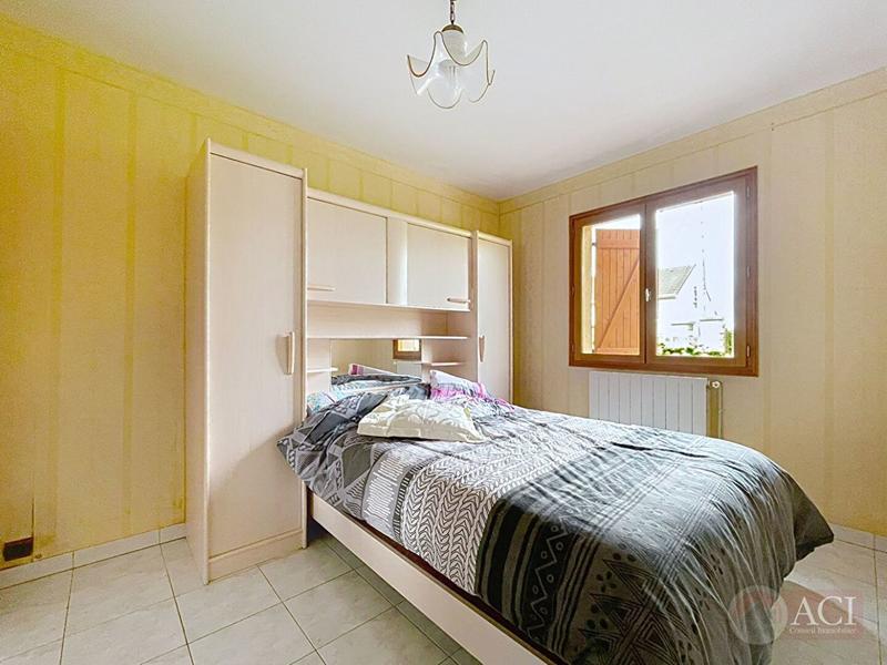 Maison - 191 m² - 10 pièces