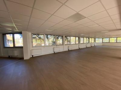 Bureau - 287 m²