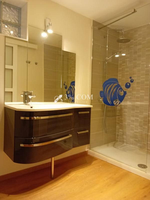 Maison de village - 169 m² - 6 pièces