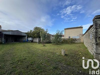 Maison de village - 93 m² - 5 pièces