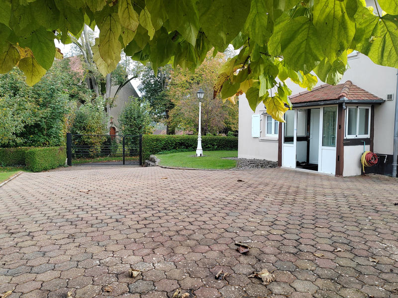 Maison - 138 m² - 5 pièces