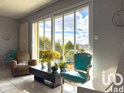 Maison - 160 m² - 7 pièces