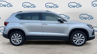 Seat Ateca 2.0 Tdi 116 Style Business