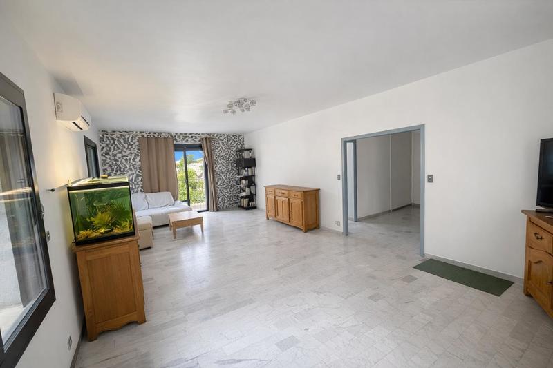 Appartement - 110 m²