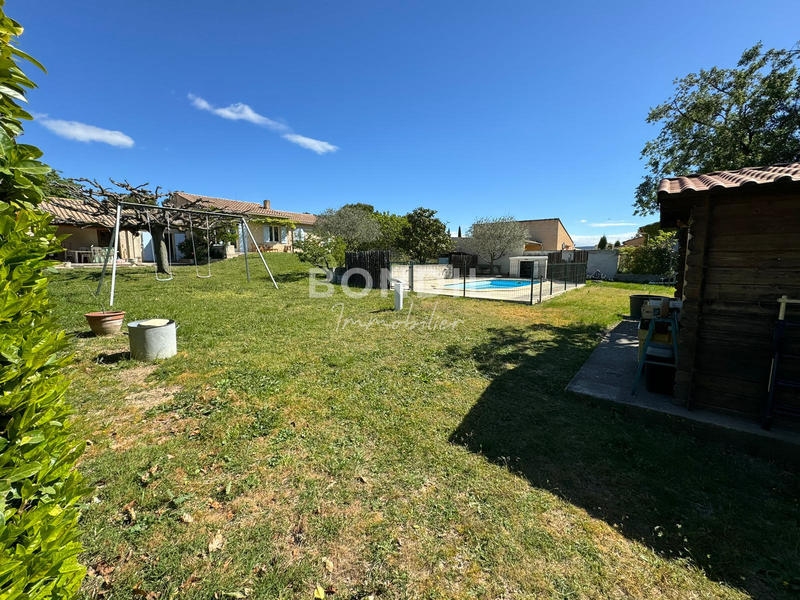 Villa - 140 m² - 5 pièces