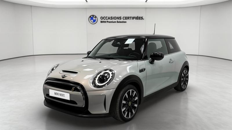 Mini 3 portes Hatch Electric F56 Bev Lci Cooper se 184 ch Essential