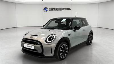 Mini 3 portes Hatch Electric F56 Bev Lci Cooper se 184 ch Essential