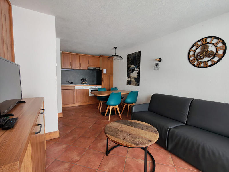 Appartement - 31 m² - 2 pièces