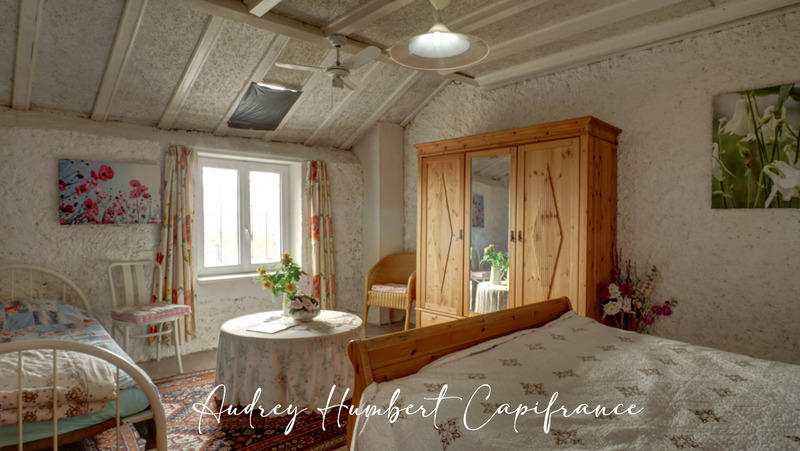 Maison de campagne - 166 m² - 5 pièces