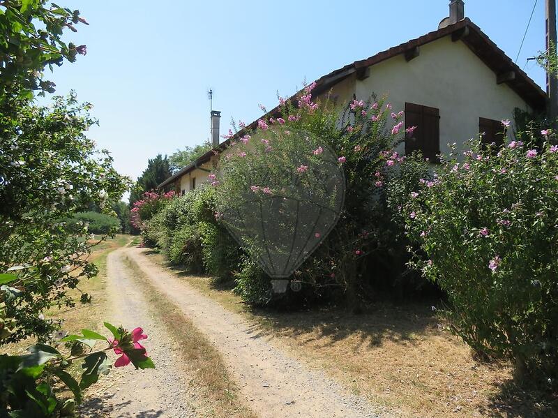 Ferme - 150 m² - 4 pièces