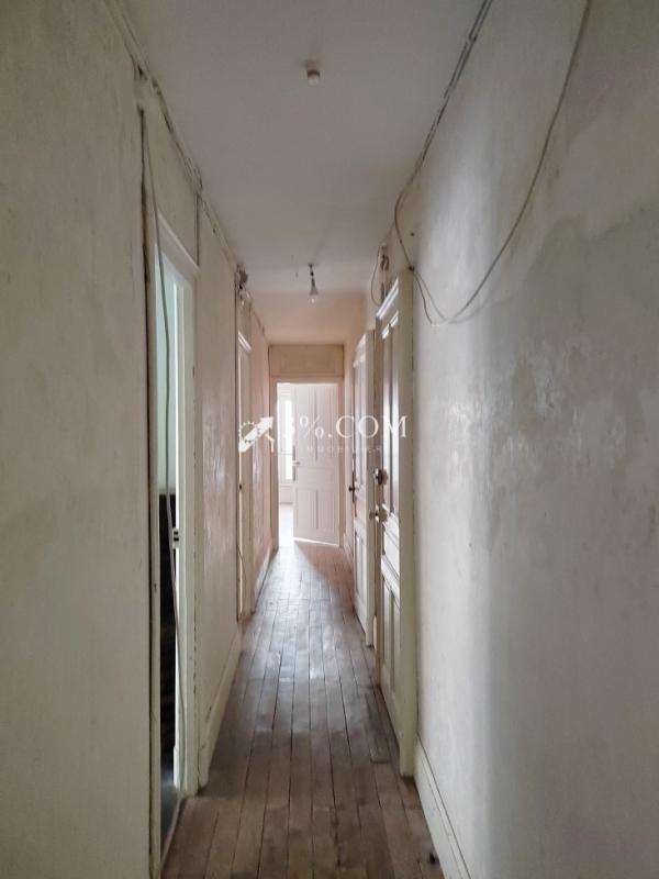 Appartement - 68 m² - 4 pièces