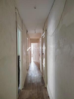 Appartement - 68 m² - 4 pièces