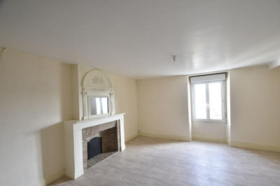 Appartement - 56 m² - 2 pièces