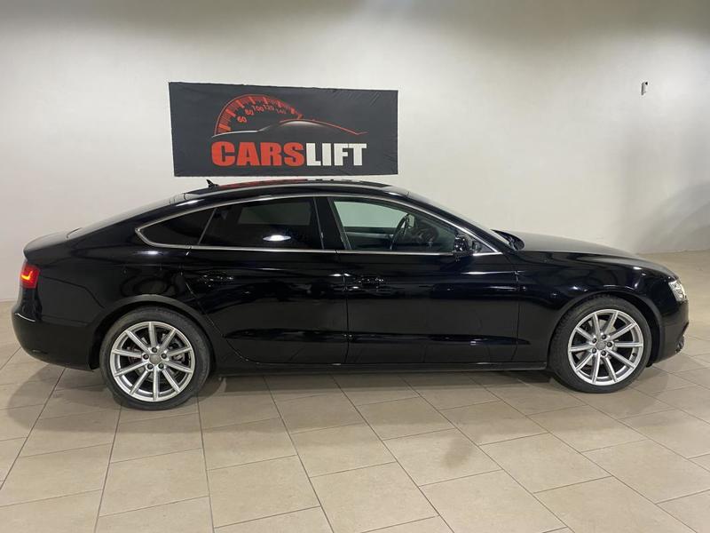 Audi A5 sportback 2.0 TDi Multitronic Luxe 150 ch - Garantie 6 Mois