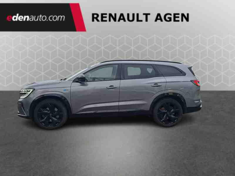 Renault Espace E-Tech full hybrid 200 Gsr2 esprit Alpine