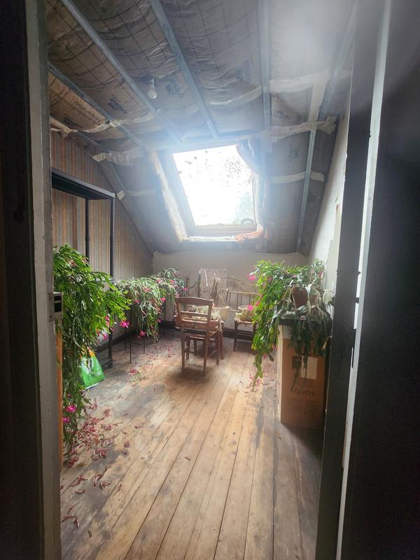 Propriété - 260 m² - 11 pièces