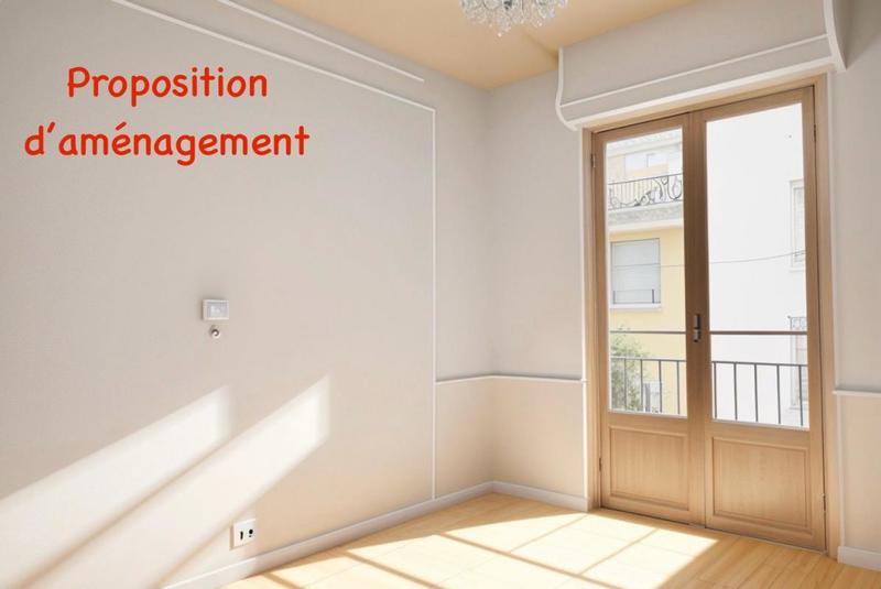 Appartement - 73 m² - 3 pièces