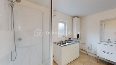 Maison - 179 m² - 6 pièces