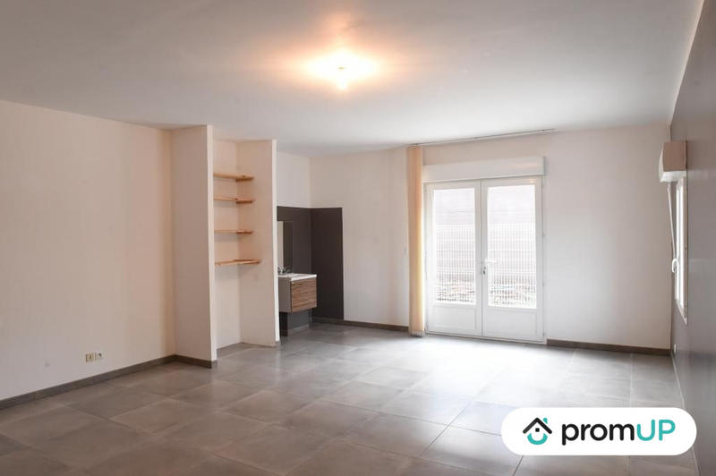 Local d'activités - 512 m²