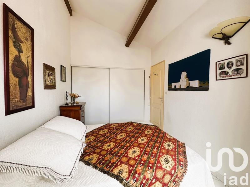 Maison - 47 m² - 3 pièces