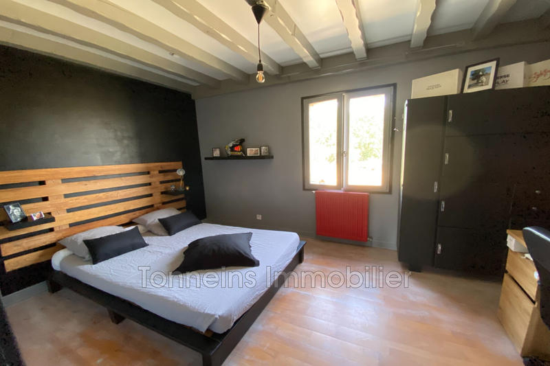 Ferme - 225 m² - 6 pièces